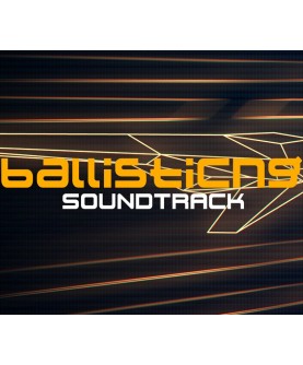BallisticNG - Soundtrack DLC Steam Key GLOBAL
